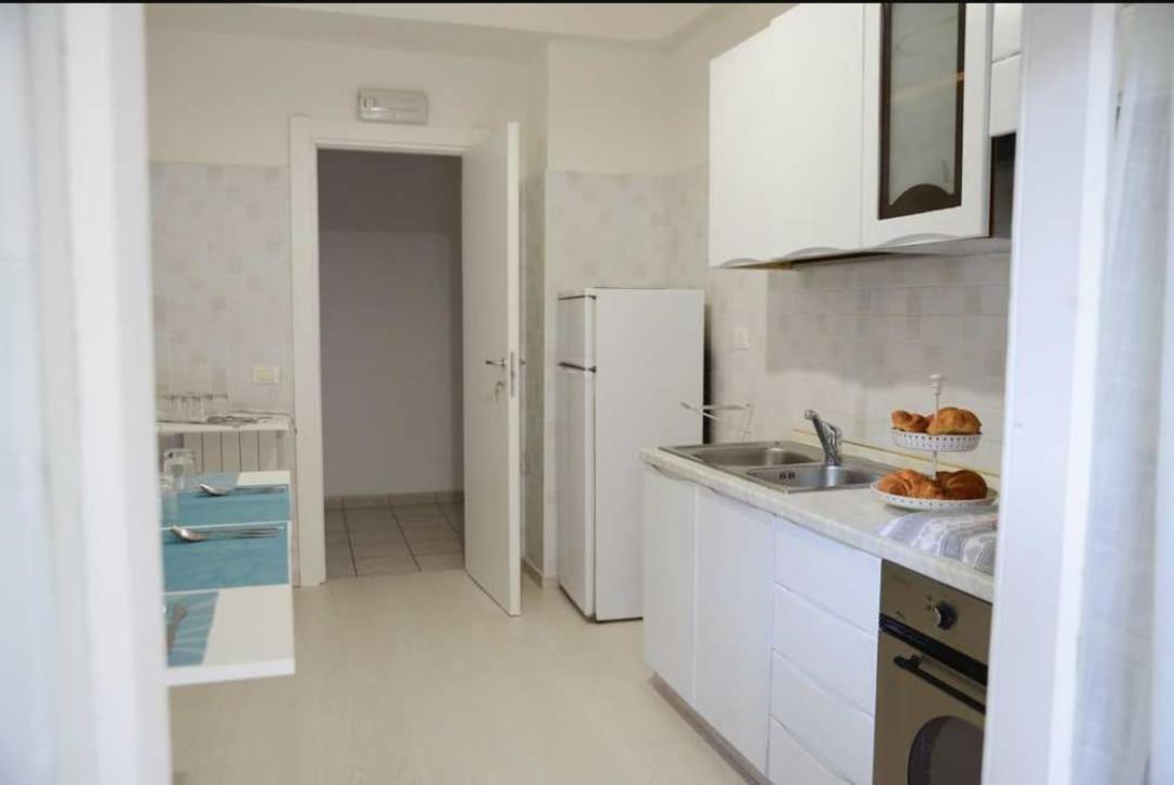 B&B I 100 Passi Γκαέτα Εξωτερικό φωτογραφία
