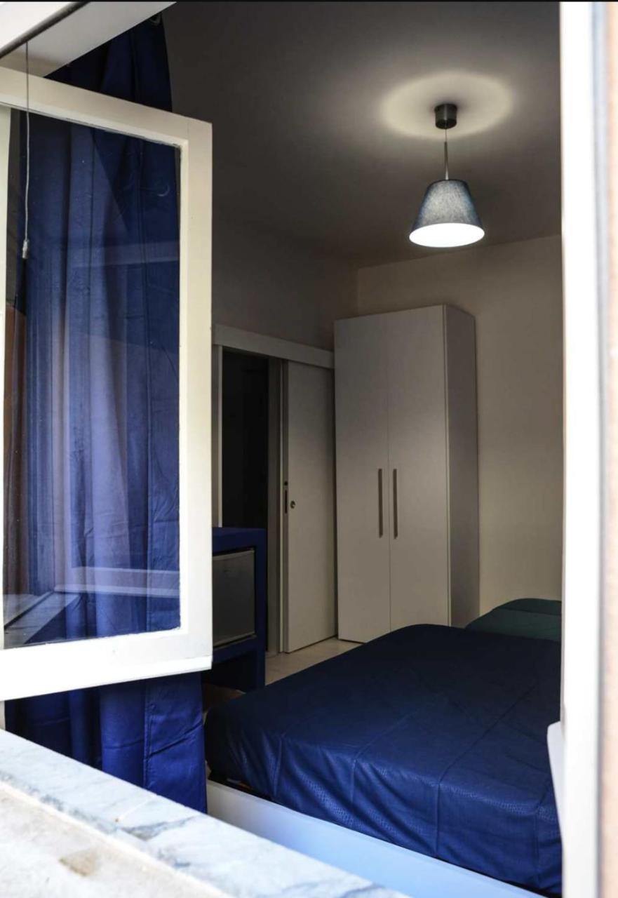 B&B I 100 Passi Γκαέτα Εξωτερικό φωτογραφία