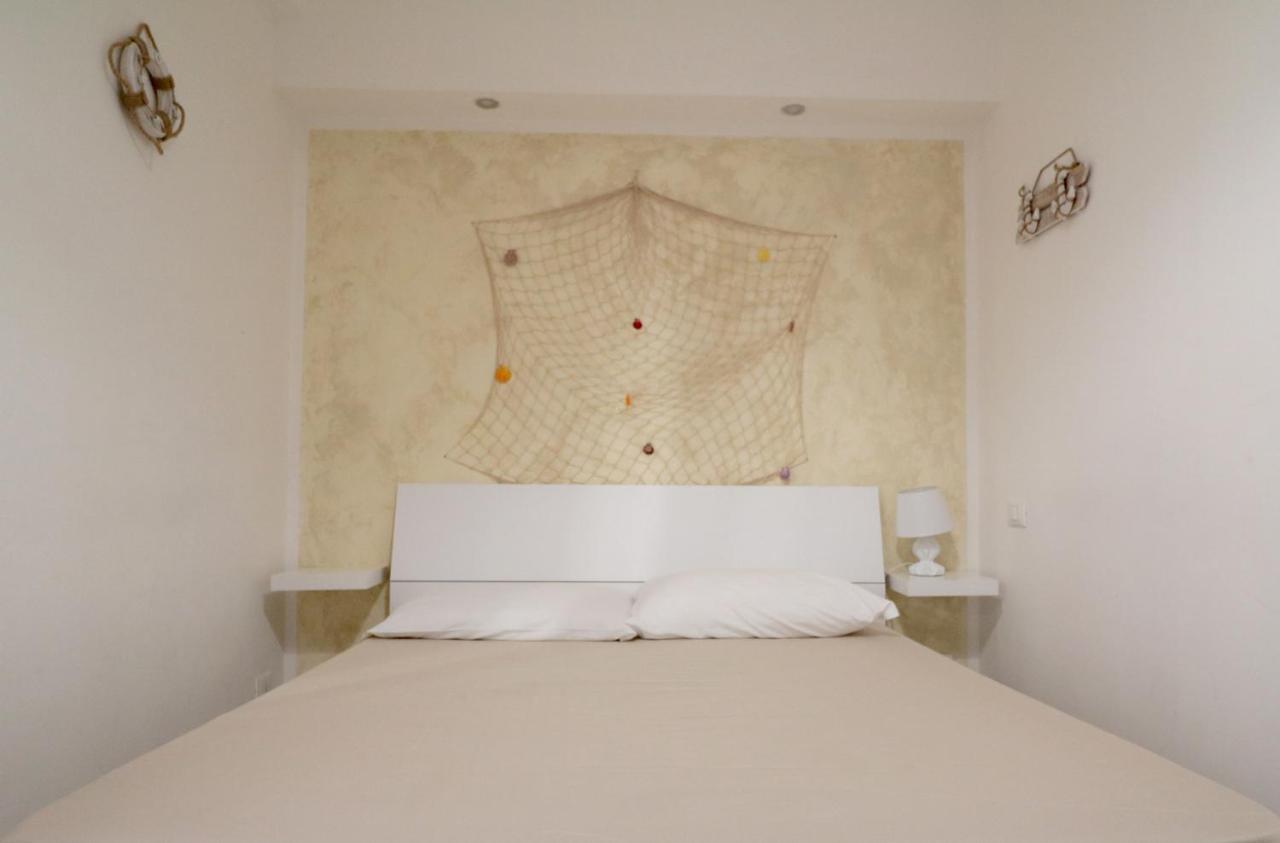 B&B I 100 Passi Γκαέτα Εξωτερικό φωτογραφία