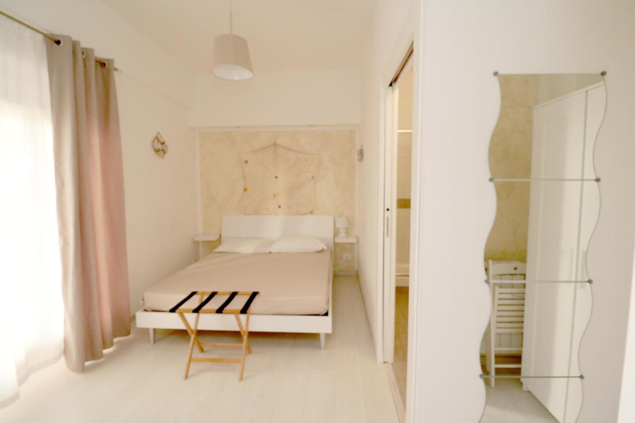 B&B I 100 Passi Γκαέτα Εξωτερικό φωτογραφία