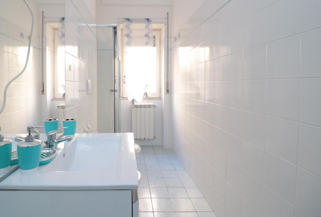 B&B I 100 Passi Γκαέτα Εξωτερικό φωτογραφία