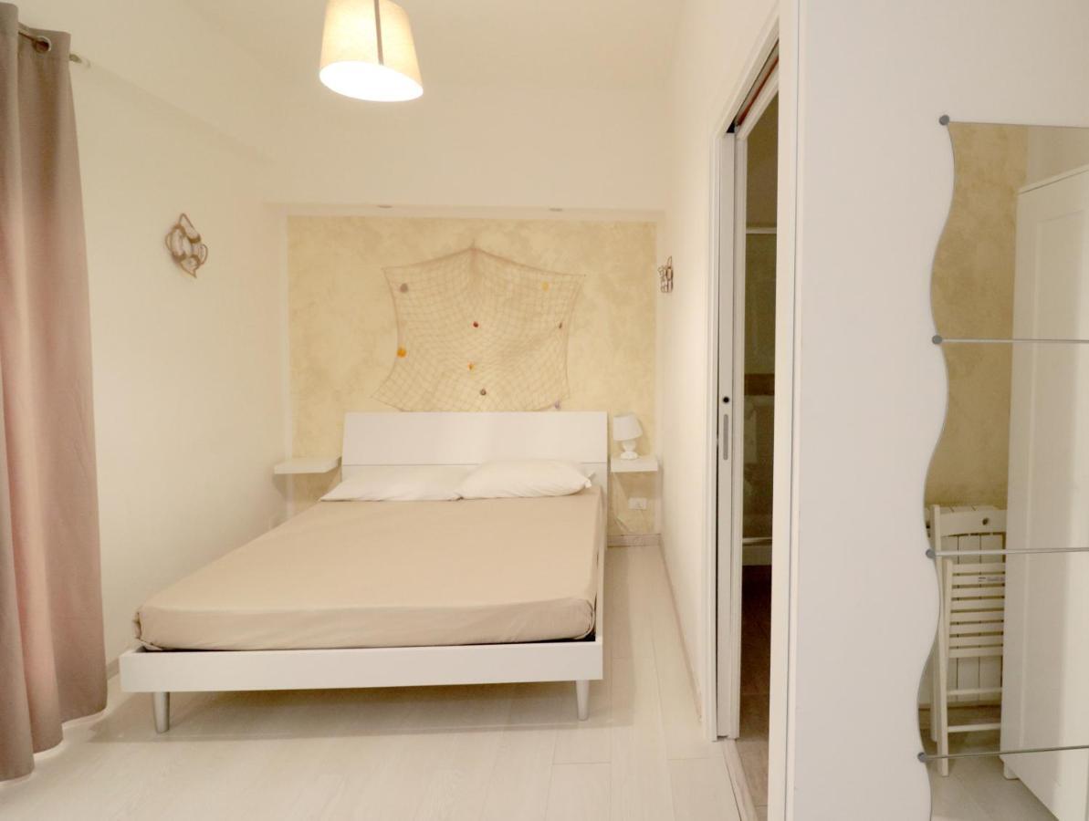 B&B I 100 Passi Γκαέτα Εξωτερικό φωτογραφία