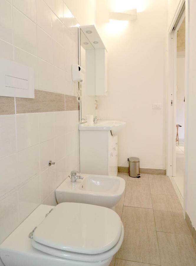 B&B I 100 Passi Γκαέτα Εξωτερικό φωτογραφία