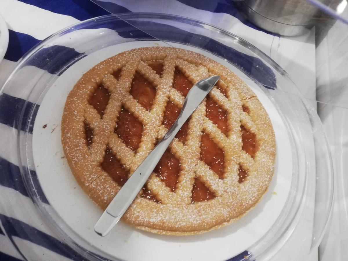 B&B I 100 Passi Γκαέτα Εξωτερικό φωτογραφία